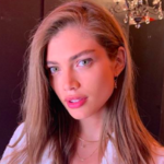 Valentina Sampaio and the Presence of Trans Women in Fashion Campaigns Valentina Sampaio Belatina