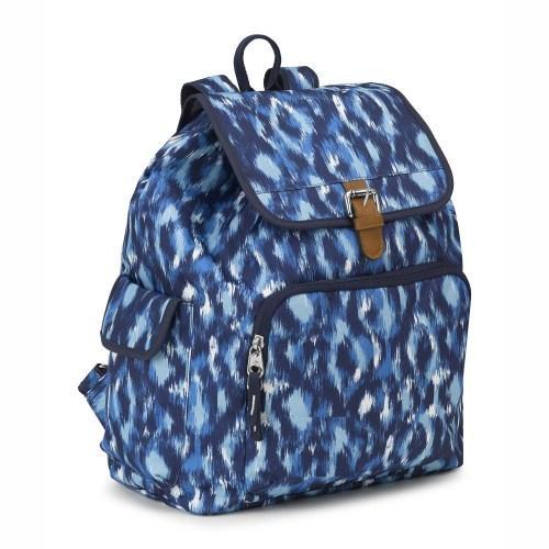 talos blue backpack 2019