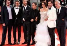 There’s a Glaring Gender Disparity at the Venice Film Festival, and Its Organizers Are Still in Denial venice film festival Gender Equality