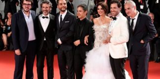 There’s a Glaring Gender Disparity at the Venice Film Festival, and Its Organizers Are Still in Denial venice film festival Gender Equality