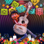 ‘Coco Live in Concert’ Announces Star-Studded Cast for Dia de los Muertos Event at Hollywood Bowl Coco Hollywood Bowl BELatina Disney