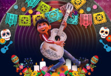 ‘Coco Live in Concert’ Announces Star-Studded Cast for Dia de los Muertos Event at Hollywood Bowl Coco Hollywood Bowl BELatina Disney