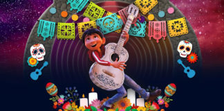 ‘Coco Live in Concert’ Announces Star-Studded Cast for Dia de los Muertos Event at Hollywood Bowl Coco Hollywood Bowl BELatina Disney