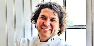 The Culinary Brilliance of Peru’s Gastón Acurio Gastón Acurio