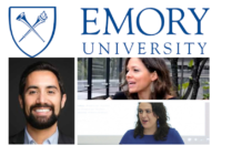 Emory’s New Faculty Hires Are Taking Latinx Studies and Mentorship to the Next Level Emory University Latinx Studies