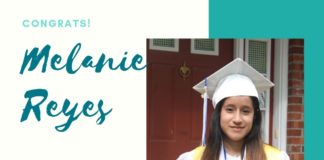 McDonald’s HACER National Scholarship Series, Featuring Melanie Reyes Melanie Reyes HACER McDonalds Scholarship