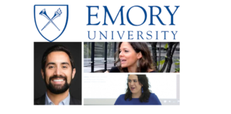 Emory’s New Faculty Hires Are Taking Latinx Studies and Mentorship to the Next Level Emory University Latinx Studies