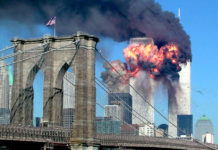 Looking Back: How a Post 9/11 New York Has Fundamentally Changed September 11 Terrorism