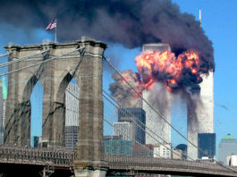 September 11 Terrorism
