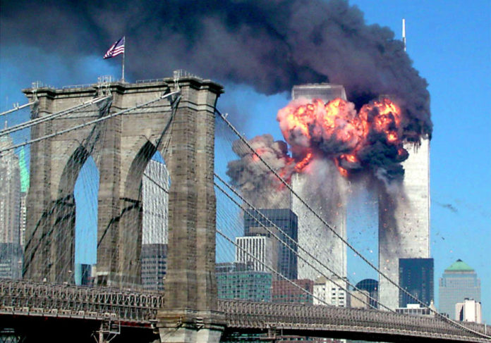 September 11 Terrorism