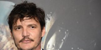 Pedro Pascal is Channeling Spaghetti Western Vibes as Lead Bounty Hunter on The Mandalorian in the Star Wars Universe Pedro Pascal Star Wars BELatina