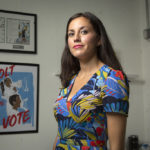 Meet Cristina Tzintzún Ramirez: The Texas Latina Activist Who’s Hellbent on Making a Change Cristina Tzintzún Ramirez