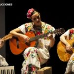 Cast and Crew of “La Tía Mariela” Denied US Visas to Perform at Chicago’s International Latino Theater Festival Touring Visa Denied La Tía Mariela latino theater