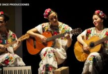 Cast and Crew of “La Tía Mariela” Denied US Visas to Perform at Chicago’s International Latino Theater Festival Touring Visa Denied La Tía Mariela latino theater