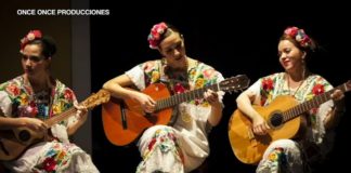 Cast and Crew of “La Tía Mariela” Denied US Visas to Perform at Chicago’s International Latino Theater Festival Touring Visa Denied La Tía Mariela latino theater