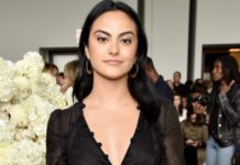Riverdale Star Camila Mendes, Opening Up about Sexual Assault, is a Force for Change Camila Mendes sexual assault BELatina