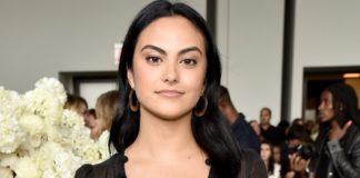 Riverdale Star Camila Mendes, Opening Up about Sexual Assault, is a Force for Change Camila Mendes sexual assault BELatina