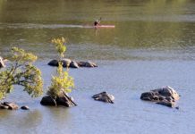 EPA Chooses Interests of Industry Polluters Over Health of Americans in Rollback of Water Protections Water EPA Obama BELatina