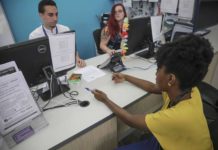 Literature and Love: The Power of Bringing Social Workers to Libraries