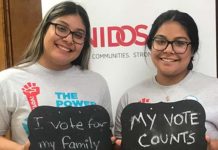 2020 Foresight: Unpacking the Power of the Latino Vote latino voter poll 2020 BeLatina