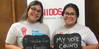 2020 Foresight: Unpacking the Power of the Latino Vote latino voter poll 2020 BeLatina