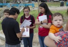 How Trump’s Infamous Citizenship Question Negatively Affects Latino Kids Census 2020 Count