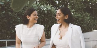 Get to Know the Power Podcast of Melissa and Stephanie Carcache Melissa Carache Stephanie Carache Podcast Millennial Women BeLatina