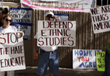 Here’s Why Discrimination Against Latinos is Nothing New in America Tucson Education Legal Battle