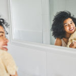 25 Ways to Bring a Smile to Your Face (& Others) on World Smile Day Fresh faced and glowing