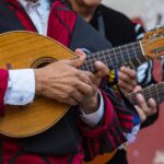 Nuanced Knowledge: Understanding the Fine Line Between Heritage and Culture