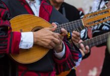 Nuanced Knowledge: Understanding the Fine Line Between Heritage and Culture