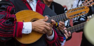 Nuanced Knowledge: Understanding the Fine Line Between Heritage and Culture