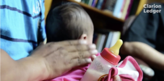 What Kind of Government Separates Breastfeeding Moms from their Kids? Breastfeeding Family Separation