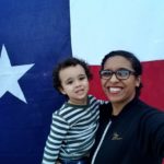 Know Your Latina Congresswomen, Part Five: The Hopefuls Candace Valenzuela BELatina congressional
