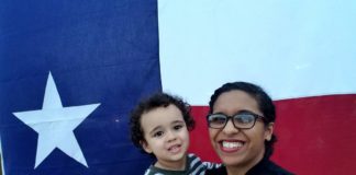 Know Your Latina Congresswomen, Part Five: The Hopefuls Candace Valenzuela BELatina congressional