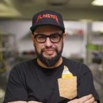 Chef Carl Ruiz, Who Honored His Cuban Roots at New York City’s La Cubana, Dead at 44 Carl Ruiz BELatina