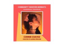 Connie Chavez is Curating Art and Healing for Peruvians Connie Chavez alegria peruanx