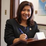 Know Your Latina Congresswomen, Part One: The Southerners Norma Torres BELatina congressional