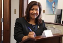 Know Your Latina Congresswomen, Part One: The Southerners Norma Torres BELatina congressional