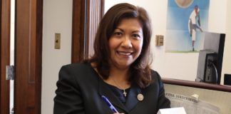 Know Your Latina Congresswomen, Part One: The Southerners Norma Torres BELatina congressional
