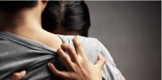 The Nuanced Art of Helping Someone Handle Grief Grief Friend