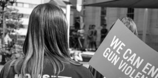 Walmart CEO Doug McMillon is Using His Platform to Change American Gun Culture Gun Violence NRA Walmart