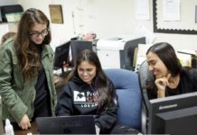 Teen-Ovation: How a Group of Girls Invented Smart Tents to Shelter the Homeless Invention Solar Tents