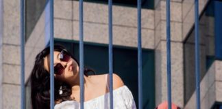 Up Close and Personal with Our New Resident Poet: Jennifer Sawhney Jennifer Sawhney poet poetry BELatina