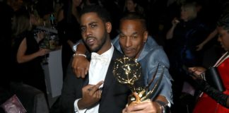 Can We Talk About Jharrel Jerome’s Emmy Win for Best Actor? Jharrel Jerome Korey Wise BELatina