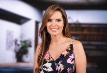 Meet Dr. Karent Sierra, a Strong-Willed Latina With an Inspiring Story Photo courtesy of BELatina TV Belatina, latinx