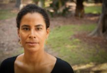 UCLA Professor of History Kelly Lytle Hernández is One of This Year’s MacArthur Genius Fellowship Recipients Kelly Lylte Hernandez MacArthur Fellow BELatina