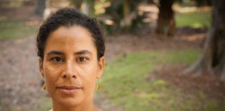 UCLA Professor of History Kelly Lytle Hernández is One of This Year’s MacArthur Genius Fellowship Recipients Kelly Lylte Hernandez MacArthur Fellow BELatina