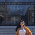 McDonald’s HACER National Scholarship Series, Featuring Lorena Patino Lorena Patino Hacer