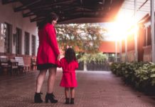 The Lone Ranger Life: Here’s Why It’s Key to Roll Solo Sometimes Mother Daughter solo time alone